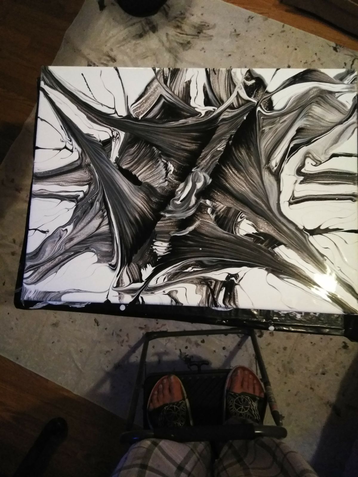 My Painting