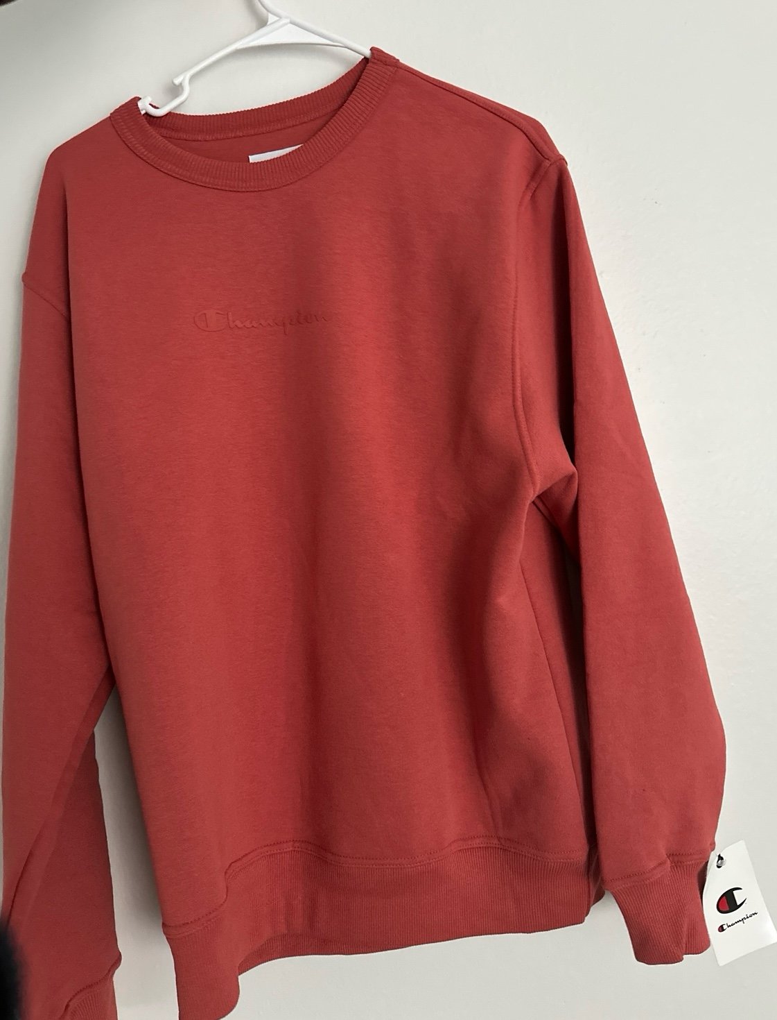 Champions Sweatshirt