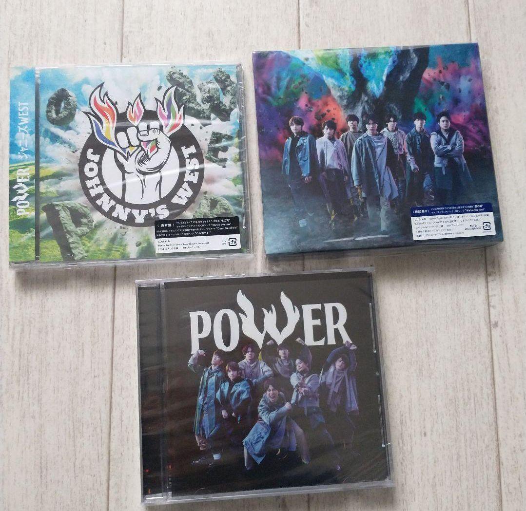 ジャニーズWEST / WESTival 通常盤 CD｜の通販はソフマップ[sofmap]