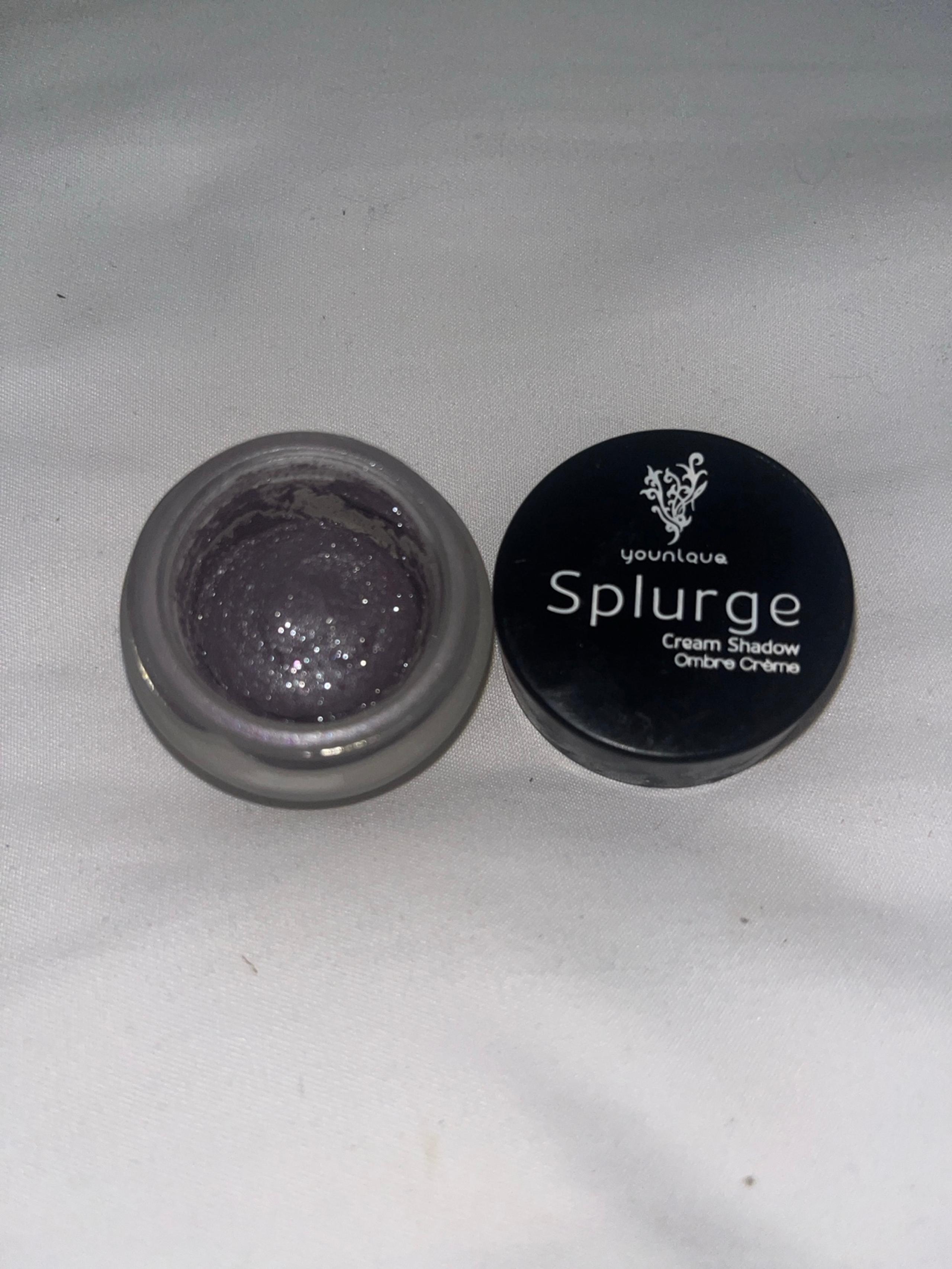 Younique Splurge Cream Shadow “Noble” Shimmer