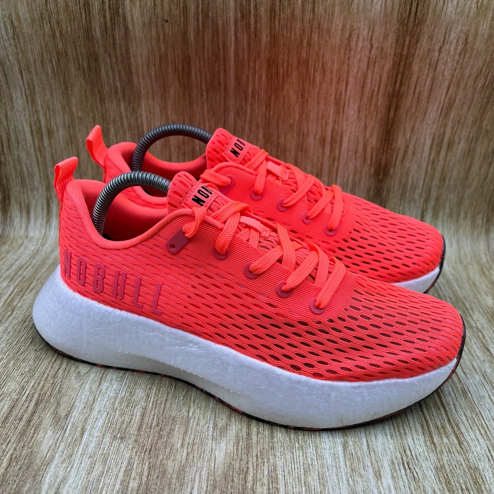 Nobull Journey Runner Women's Size 10 Men's Size 8.5 Athletic Shoes Sneakers NEW