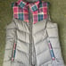 Women Northface Winter Vest