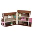 Lil Woodzee mansion and Accessories