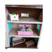 Lil Woodzee mansion and Accessories