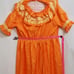 Encanto movie Pepa Madrigal Costume Dress size XL