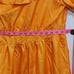 Encanto movie Pepa Madrigal Costume Dress size XL