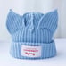 Deadstock Loverboy Horned Ear Beanie