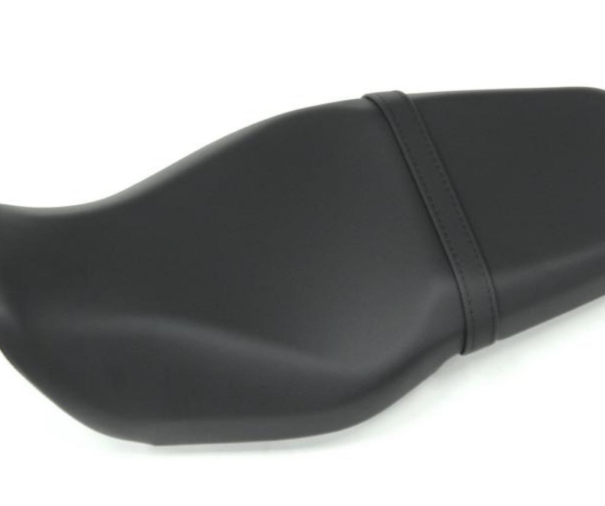 2020 Honda Shadow Phantom Stock seat