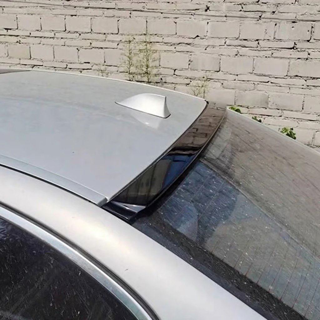 2010-2016 BMW 5 Series F10 Roof Spoiler