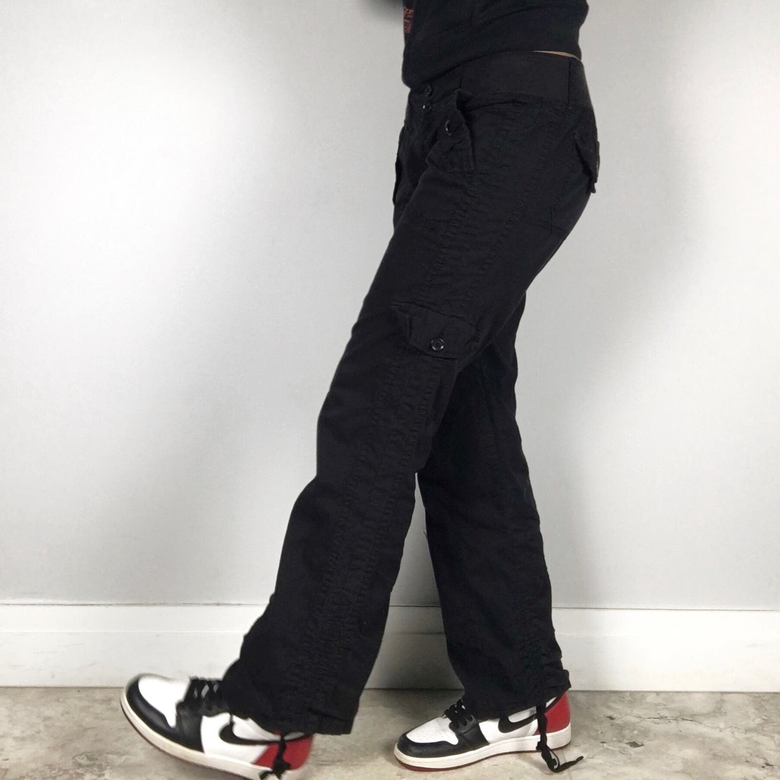Union bay cargo pants deals