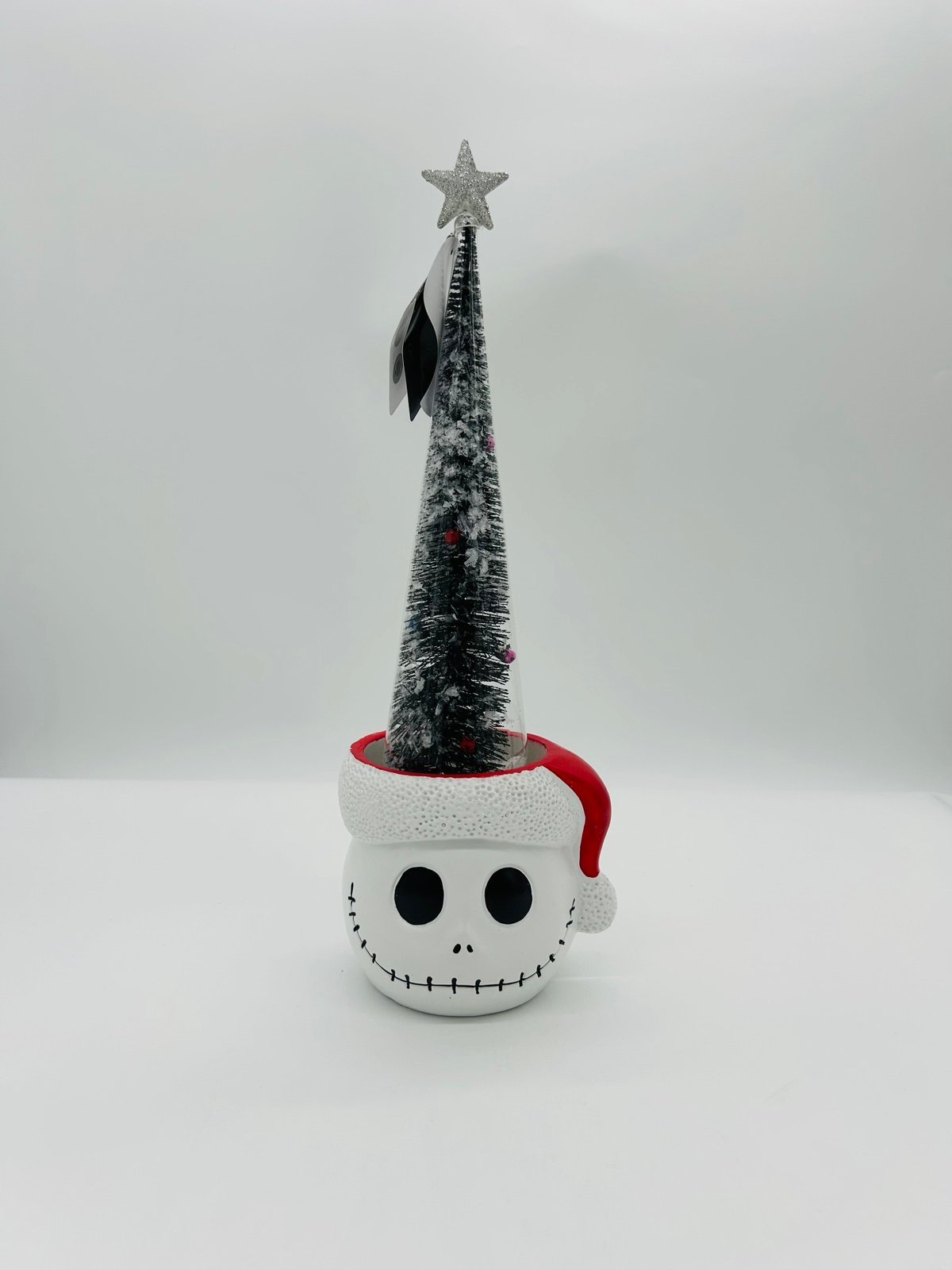 Disney nightmare before Christmas Jack Skellington light up terrainium