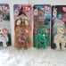 RARE TY Beanie Babies 4 for 3