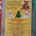 RARE TY Beanie Babies 4 for 3
