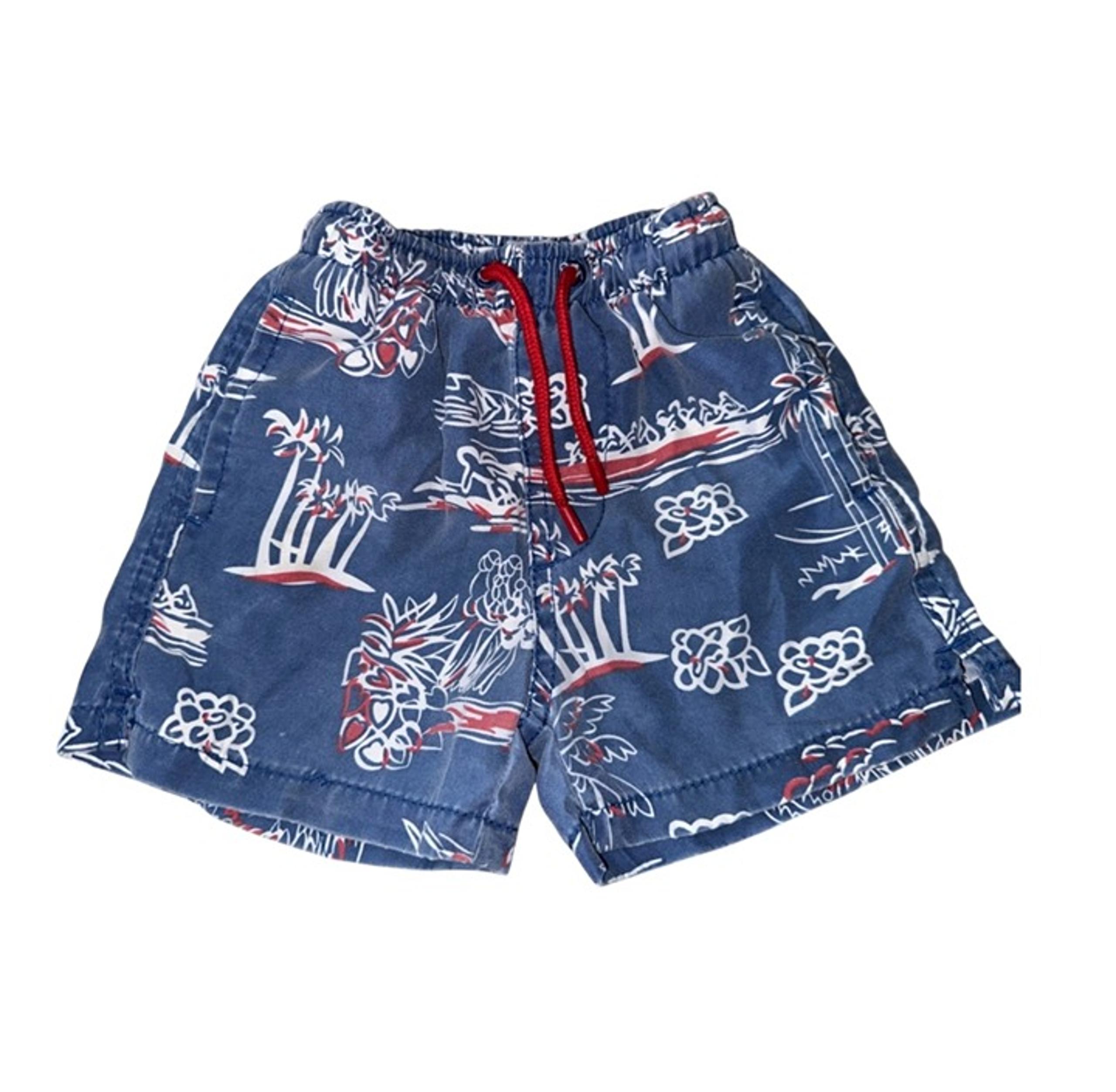 boys ingest swim shorts