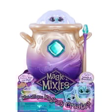 Magic Mixies Magical Misting Cauldron (blue)
