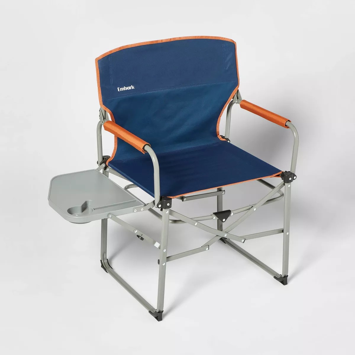 Compact Directors Outdoor Portable Camp Chair