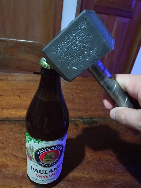 Bottle Opener