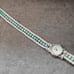 Unique gifts for women Turquoise beads Bracelet Watches Personalized Gifts