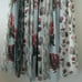 Anthropologie Floral Skirt
