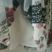 Anthropologie Floral Skirt