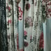 Anthropologie Floral Skirt
