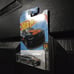 HOT WHEELS SUPER TREASURE HUNT '18 CAMARO SS