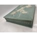 Vintage Genuine Incolay Stone Floral Birds Large Jewelry Box Handcrafted USA