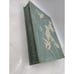 Vintage Genuine Incolay Stone Floral Birds Large Jewelry Box Handcrafted USA