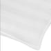 SensorPEDIC Dobby Stripe SoftLOFTFiber Fill Pillow/ 2 pillows included