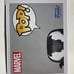 Tony Todd Signed Marvel Spider-Man 2 Venom Funko POP! B Autograph JSA COA