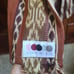 Vienna Springs Ikat Ring Sling