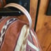 Vienna Springs Ikat Ring Sling