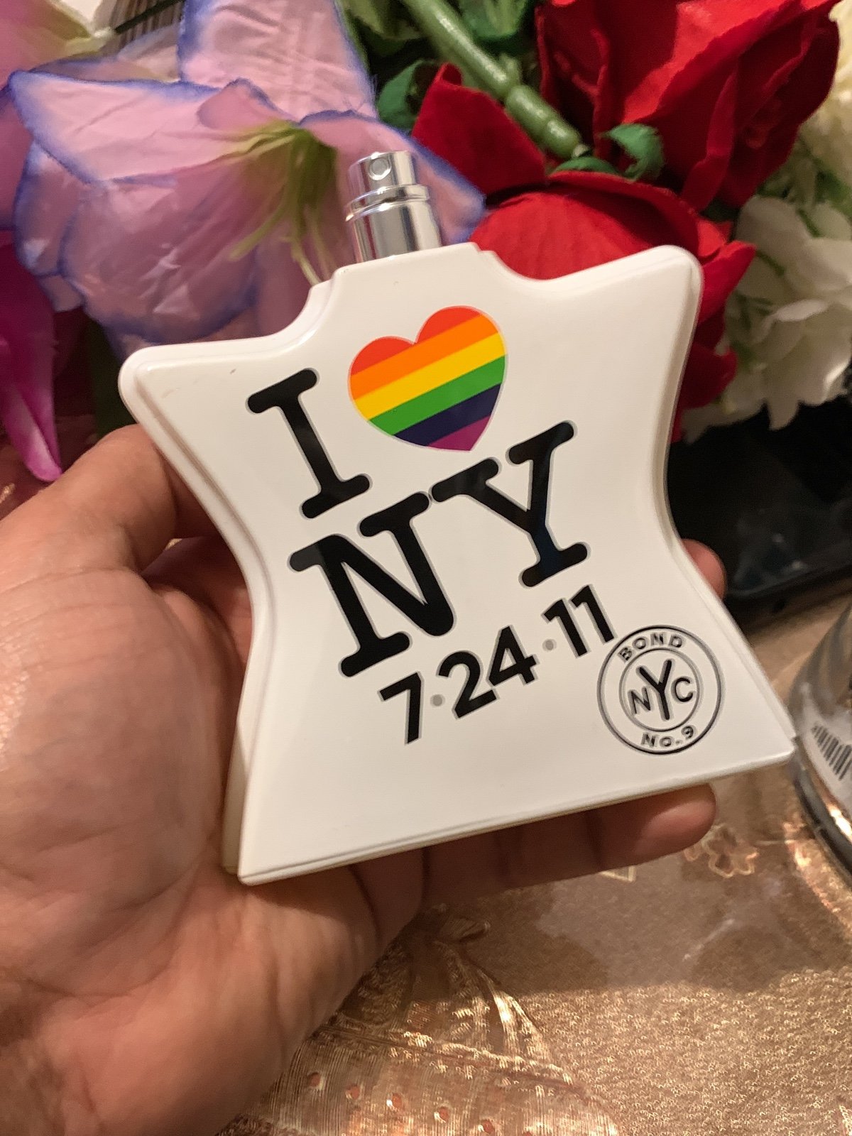 Bond no online 9 marriage equality
