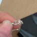 Vintage Sterling necklace