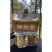 Department 56 Dickens Village Geo. Weeton Watchmaker 4247657 New! MIB!