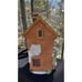 Department 56 Dickens Village Geo. Weeton Watchmaker 4247657 New! MIB!