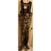 Red Head Extreme Chest Waders Boys sz 6 600g Thinsulate Ultra Camouflage