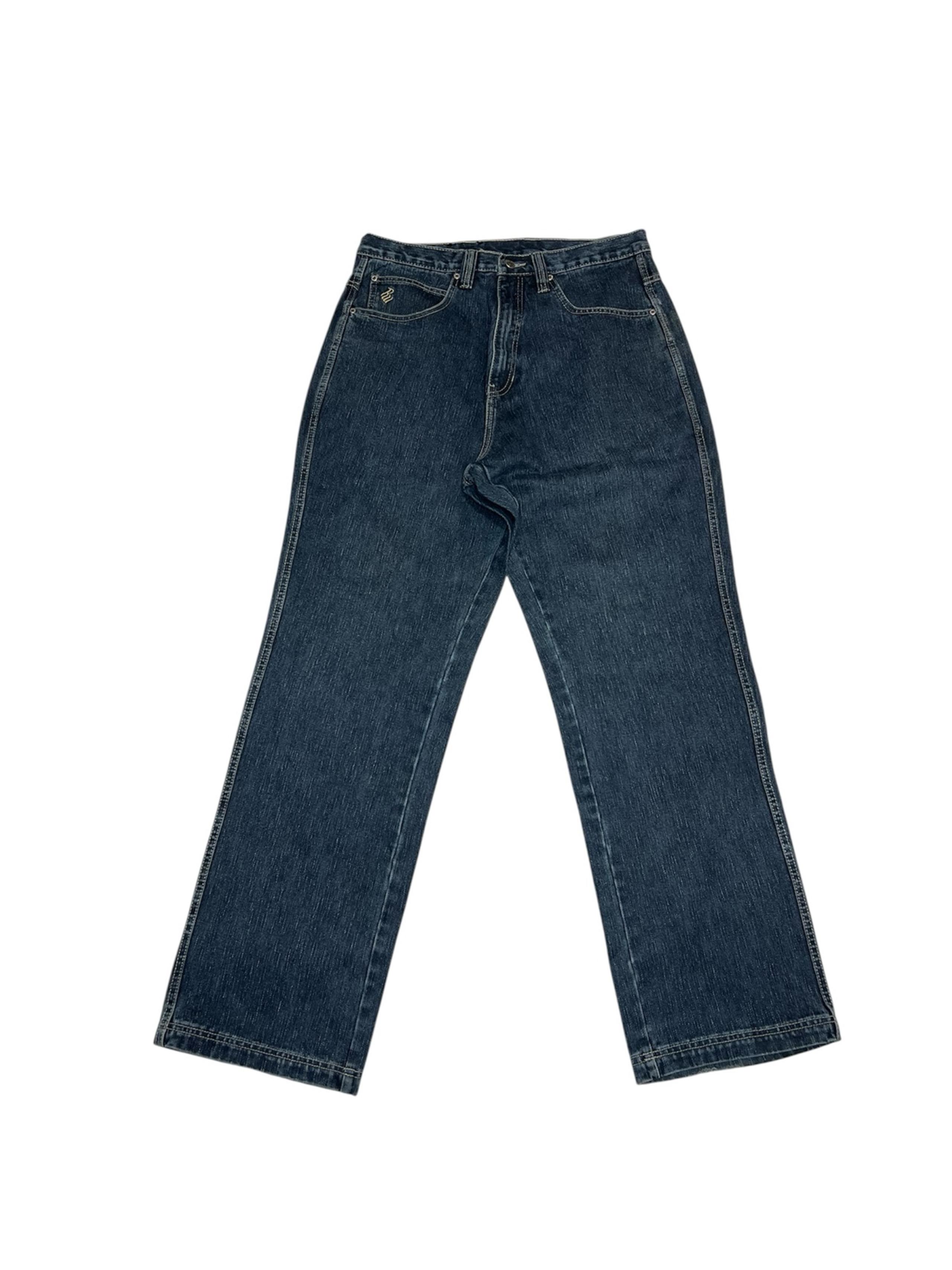 Vintage Y2K Rocawear Baggy jeans men size 36