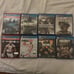 Sony PlayStation 4 games