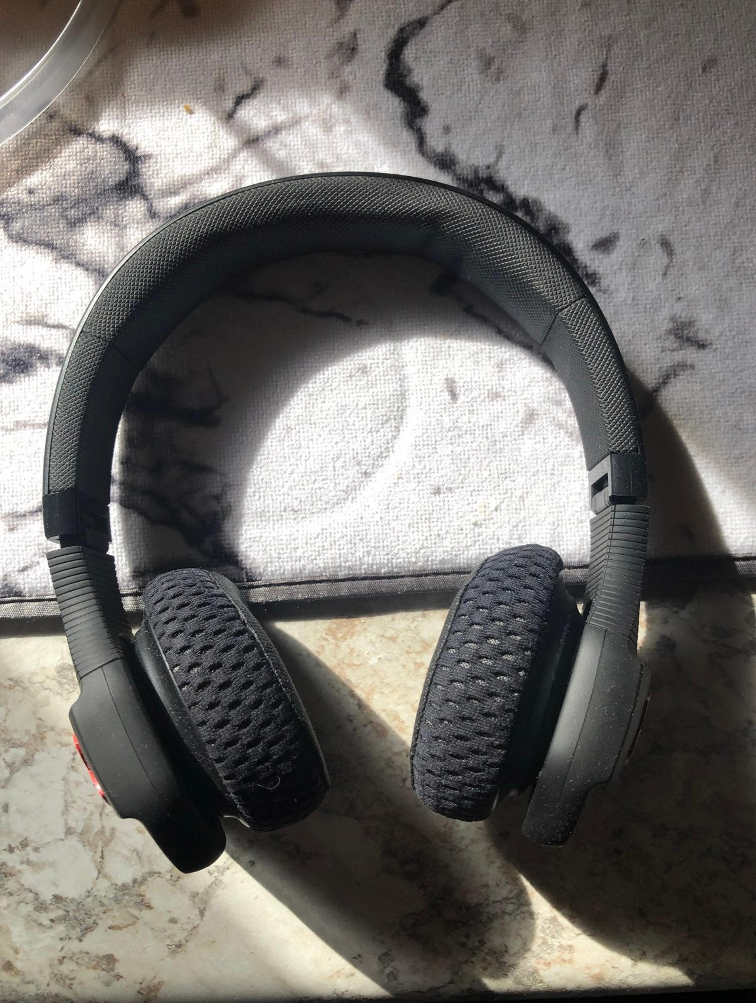 Under Armour Headphones