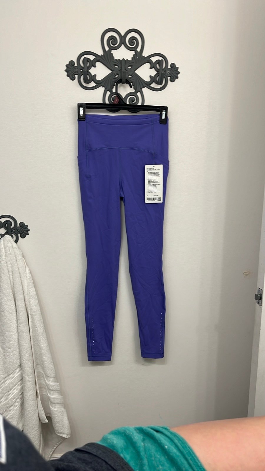 Lululemon leggings