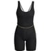 We wore what Scoop Micro Polka Dot Bodysuit size Large