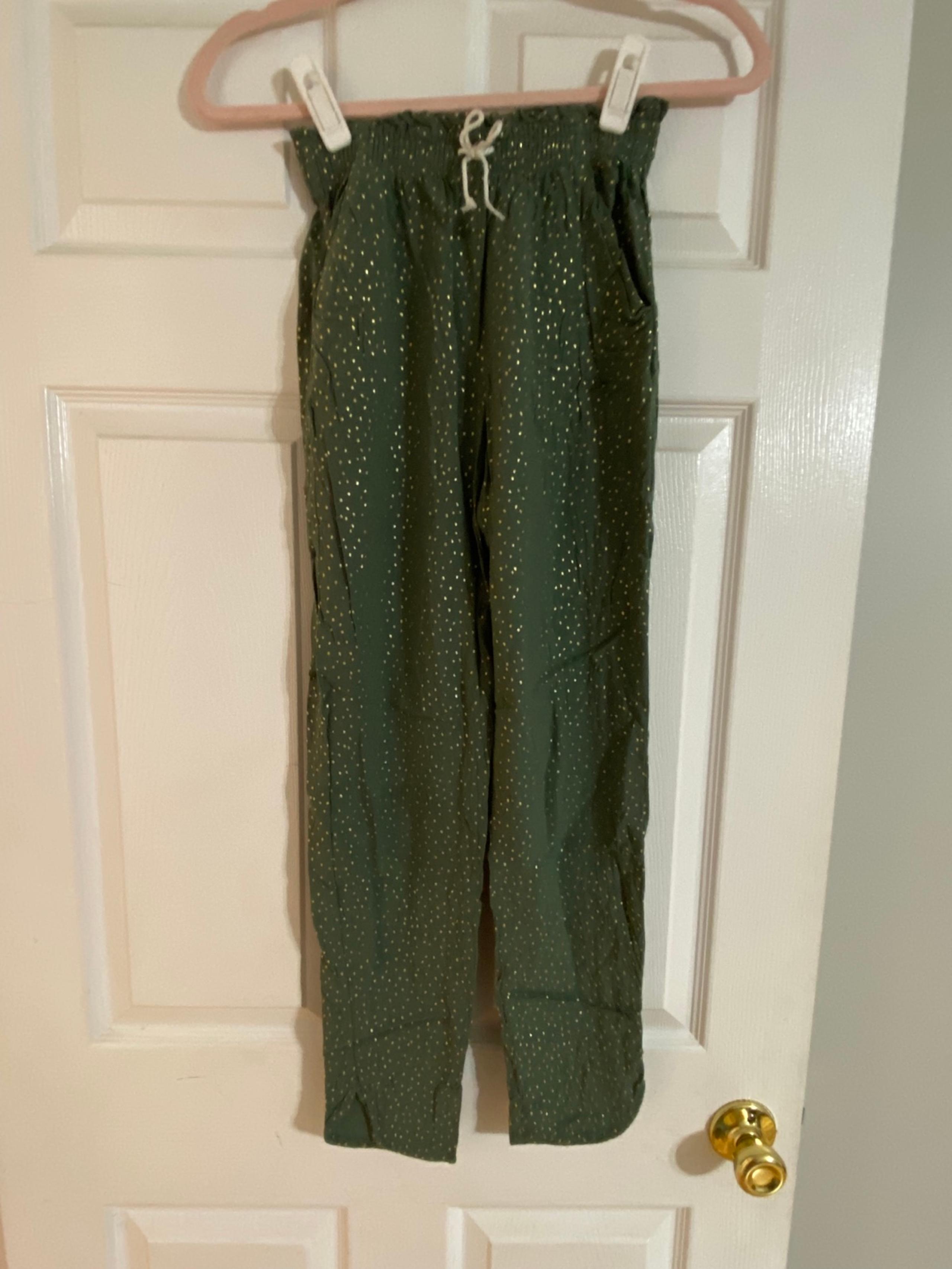 Pants