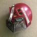 CCM hockey helmet size medium