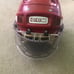 CCM hockey helmet size medium