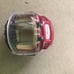 CCM hockey helmet size medium