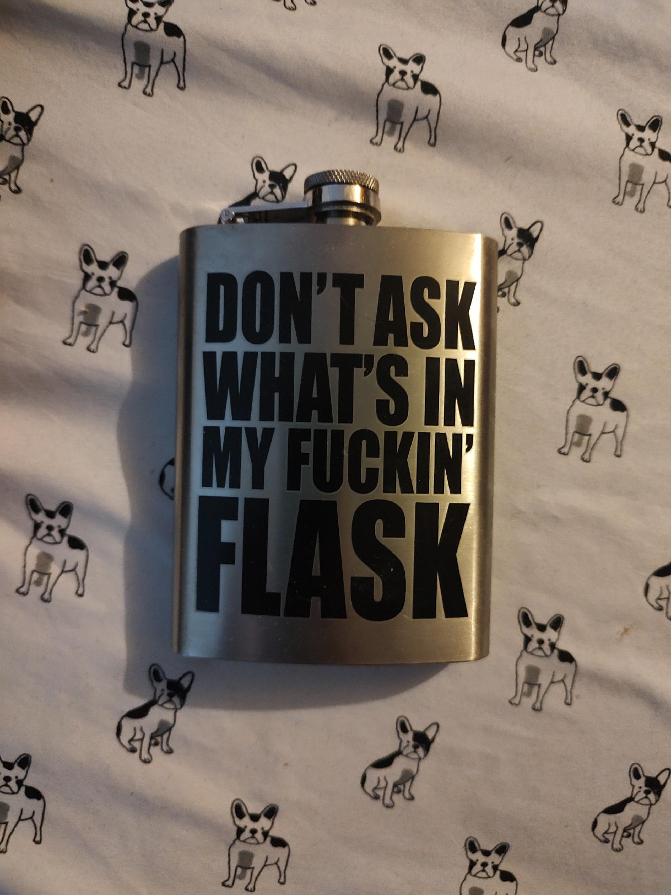 Flask