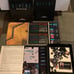 1986 Aliens Leading Edge Games - Near complete