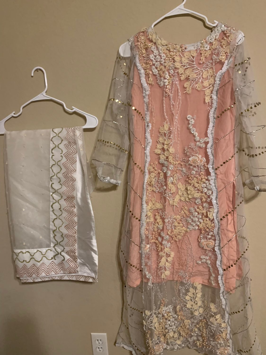 wedding wear