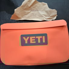 Yeti Sidekick Coral
